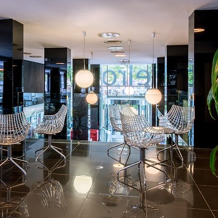 Aparthotel Climia Belroy 4 Sup Benidorm Exterior foto