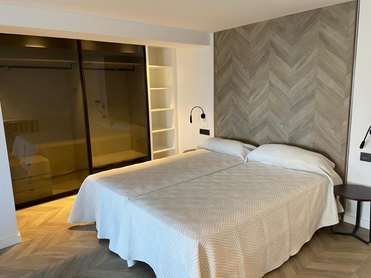 Aparthotel Climia Belroy 4 Sup Benidorm Exterior foto