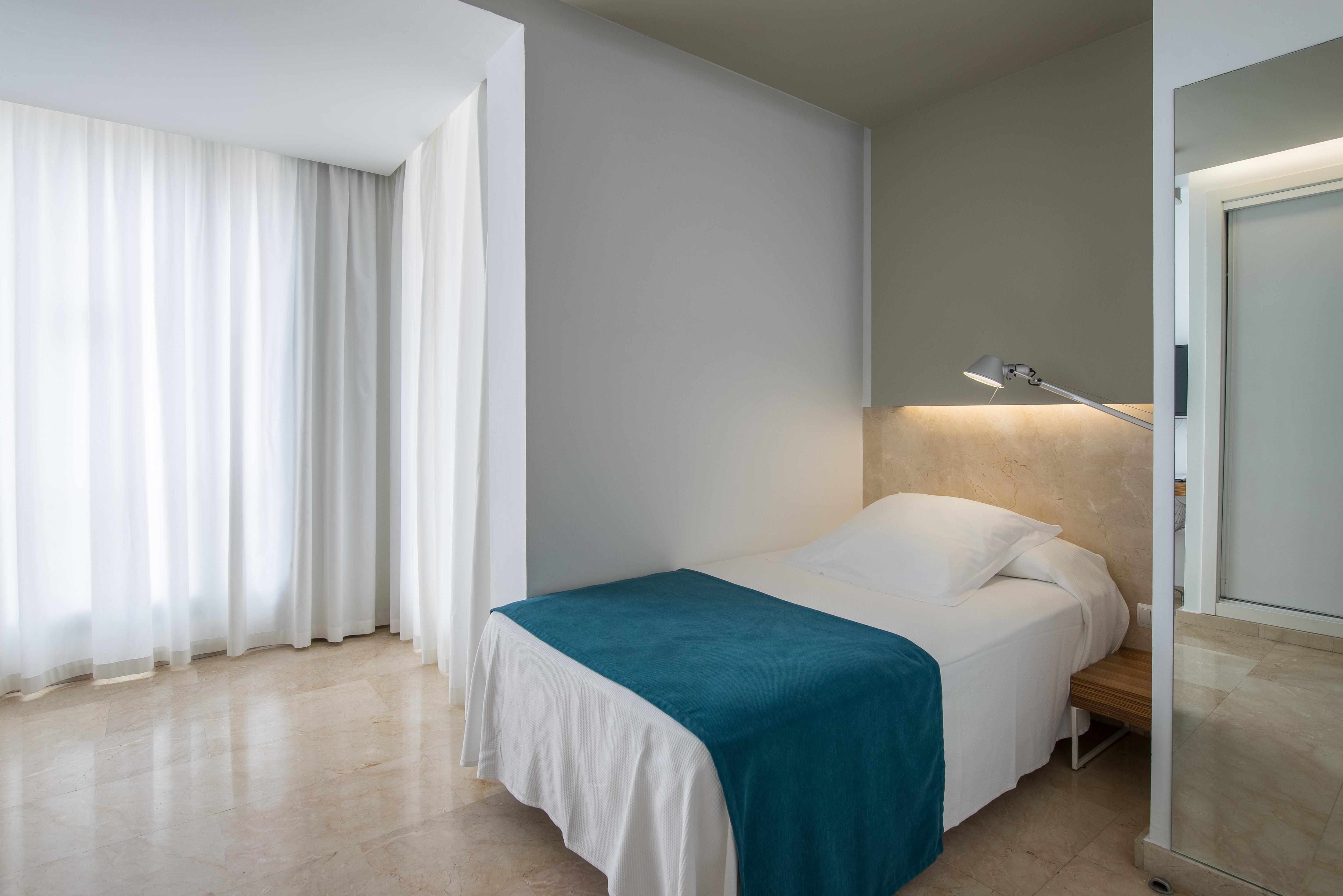 Aparthotel Climia Belroy 4 Sup Benidorm Exterior foto
