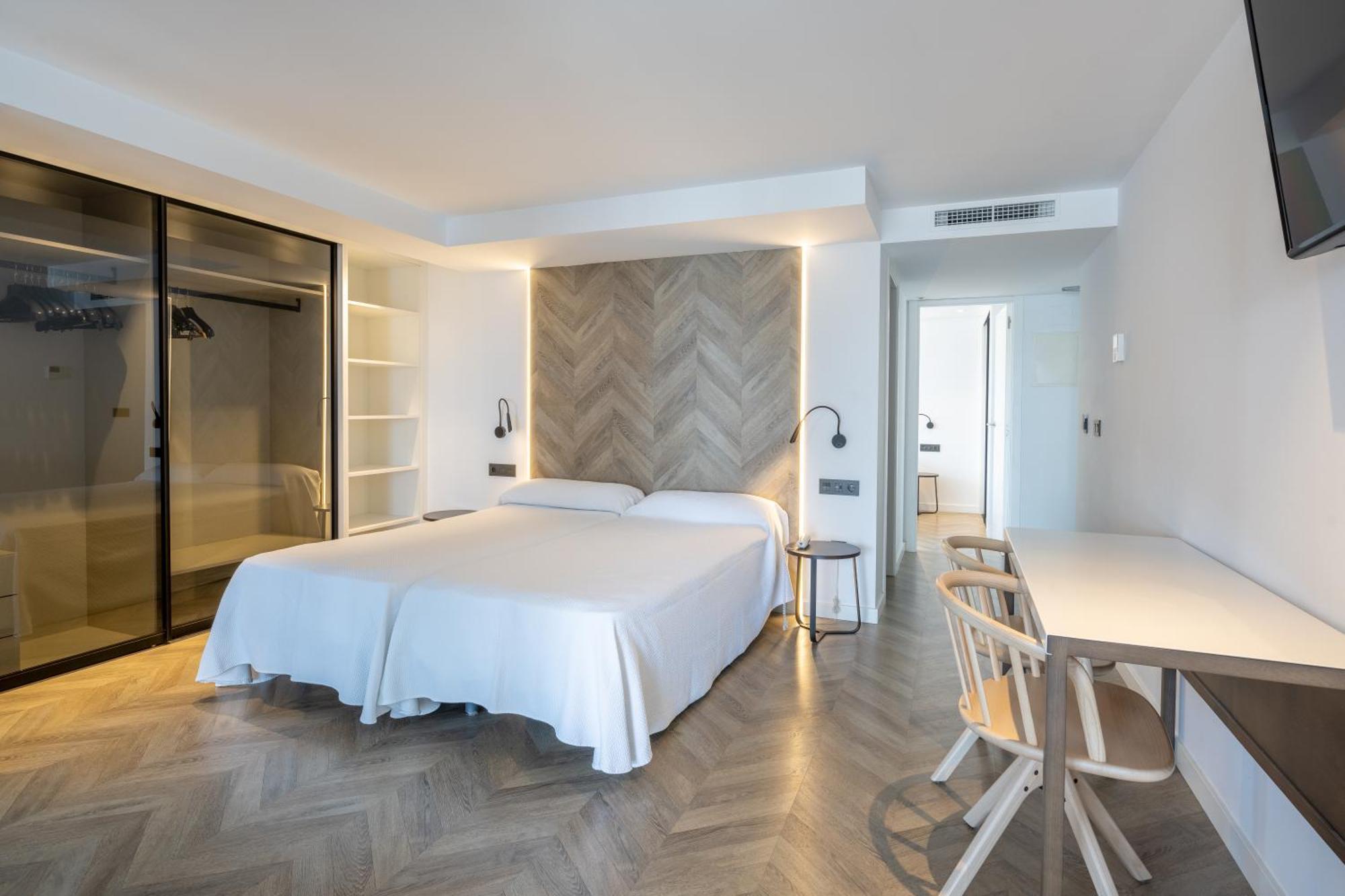 Aparthotel Climia Belroy 4 Sup Benidorm Exterior foto